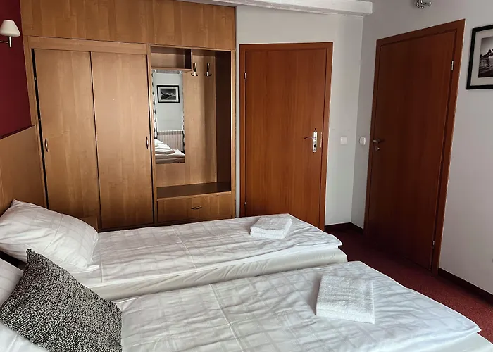Garbarska 22 Aparthotel