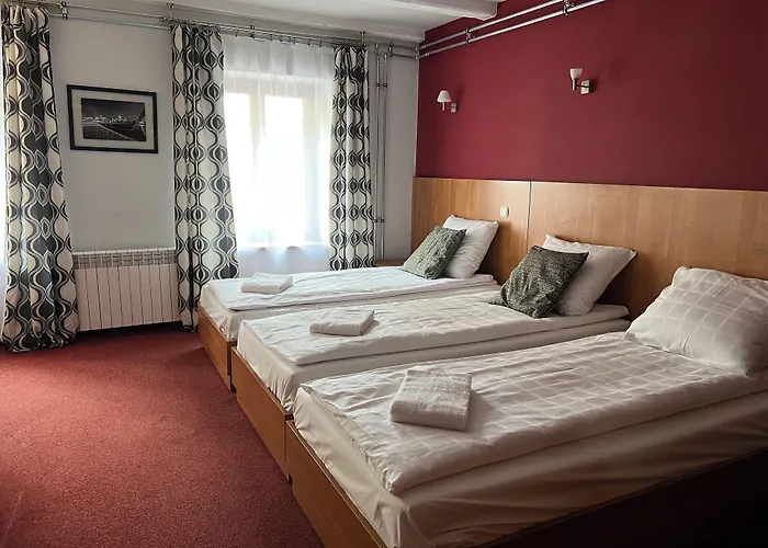 Garbarska 22 Aparthotel